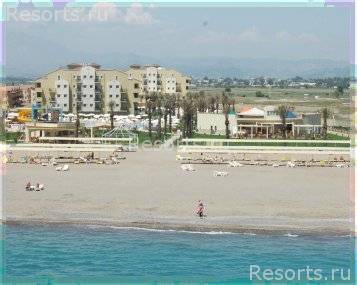 Belek Beach Resort 7